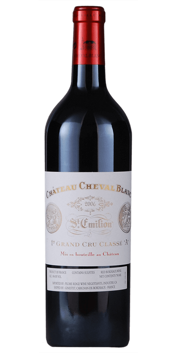 Chateau Cheval Blanc St. Emilion 1er Grand Cru Classe A 2021
