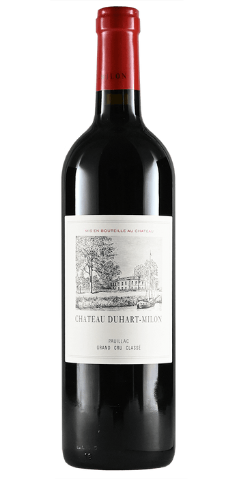 Chateau Duhart Milon Pauillac 2021