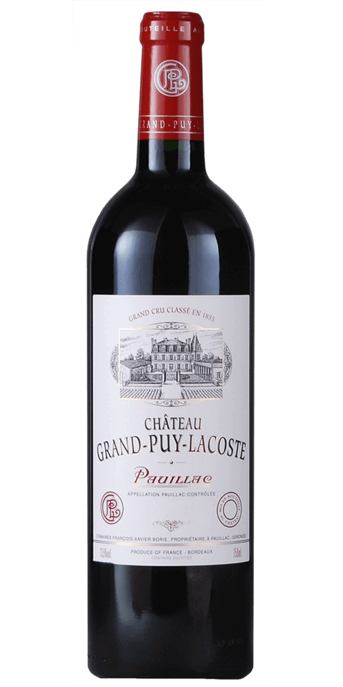 Chateau Grand-Puy-Lacoste Pauillac 2021 Plume Ridge Bottle Shop Chateau Grand-Puy-Lacoste Pauillac 2021 Plume Ridge Bottle Shop