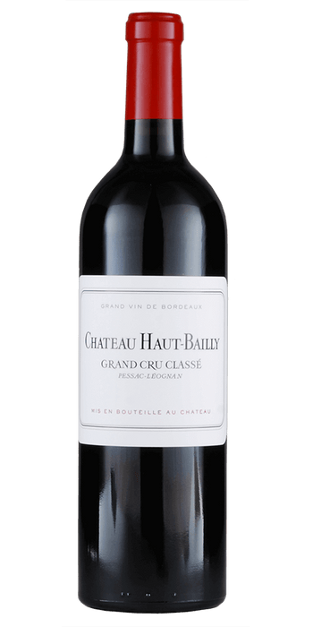 Chateau Haut-Bailly Pessac-Leognan 2021