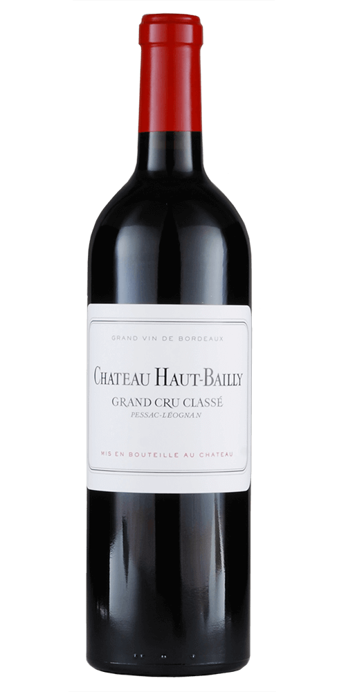 Chateau Haut-Bailly Pessac-Leognan 2021