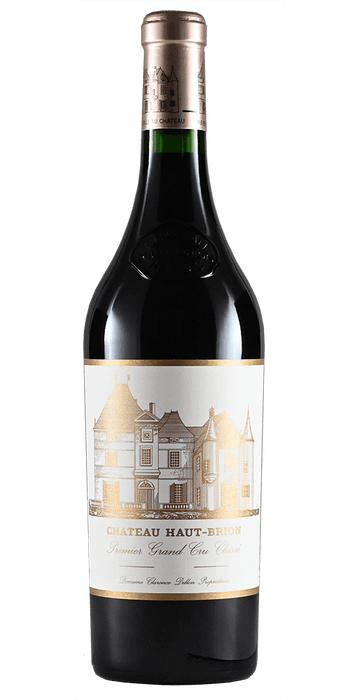 Chateau Haut-Brion Pessac-Leognan 2021