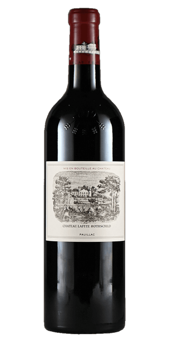 Chateau Lafite Rothschild Pauillac 2021