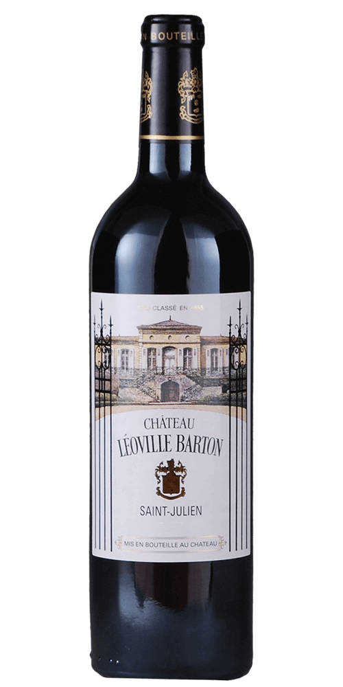 Chateau Leoville Barton Saint-Julien 2021 — Plume Ridge Bottle Shop Chateau Leoville Barton Saint-Julien 2021 — Plume Ridge Bottle Shop