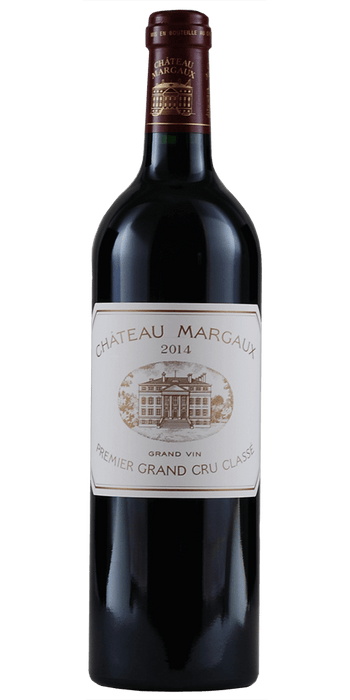 Chateau Margaux 2021