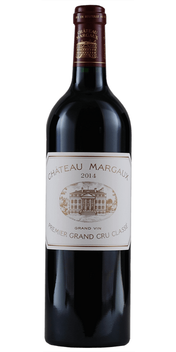 Chateau Margaux 2021 — Plume Ridge Bottle Shop