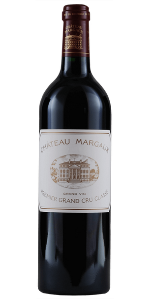Chateau Margaux 2022 — Plume Ridge Bottle Shop