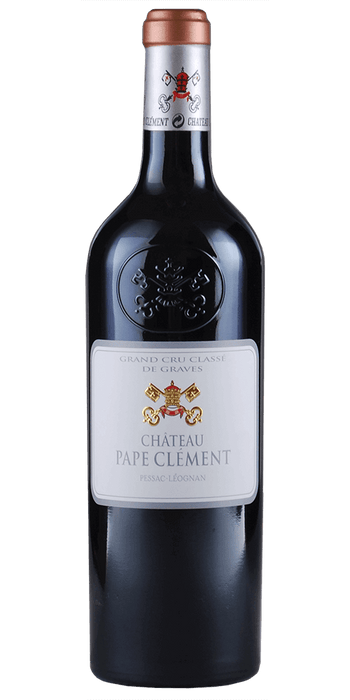 Chateau Pape Clement Pessac-Leognan 2021