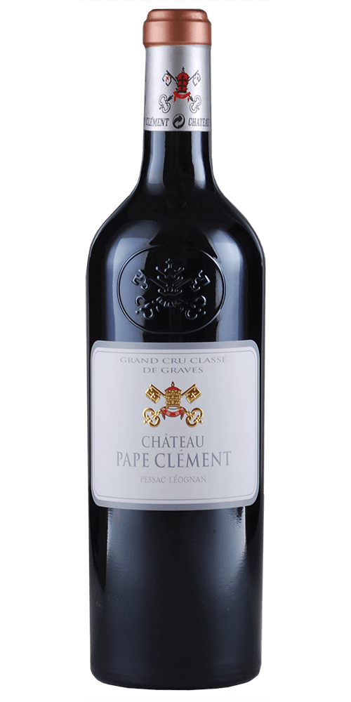 Chateau Pape Clement Pessac-Leognan 2021