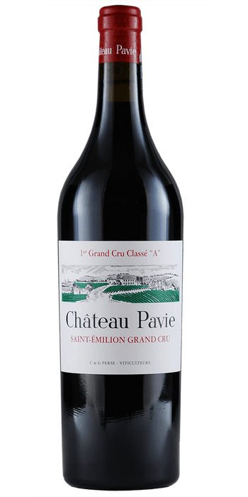 Chateau Pavie Saint-Emilion 2021