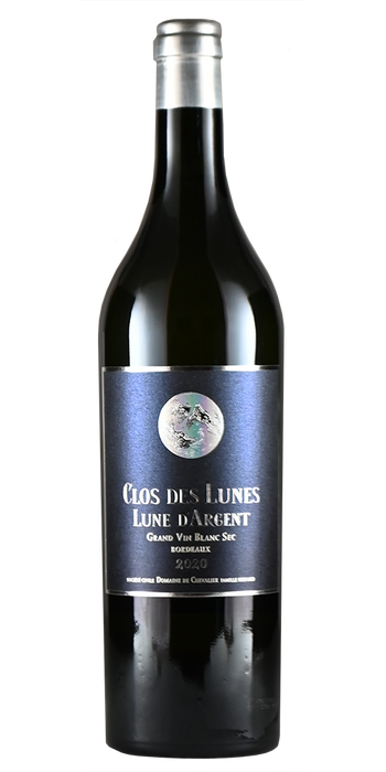 Clos des Lunes "Lune d'Argent" Bordeaux 2020