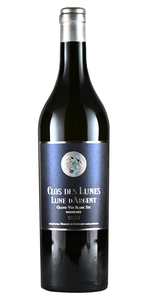 Clos des Lunes "Lune d'Argent" Bordeaux 2020
