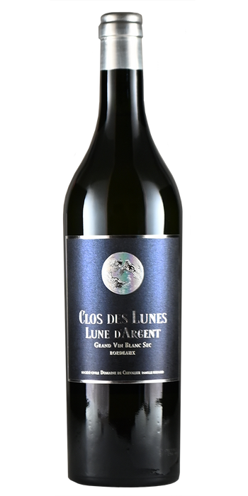 Clos des Lune “Lune d’Argent” Bordeaux Blanc 2023