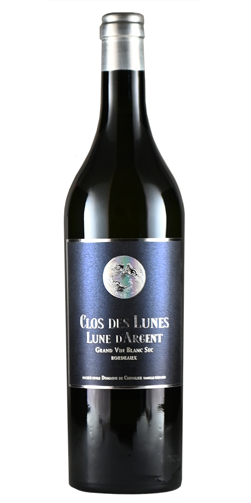 Clos des Lune “Lune d’Argent” Bordeaux Blanc 2023