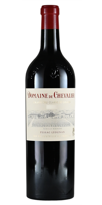 Domaine de Chevalier Pessac-Leognan 2021