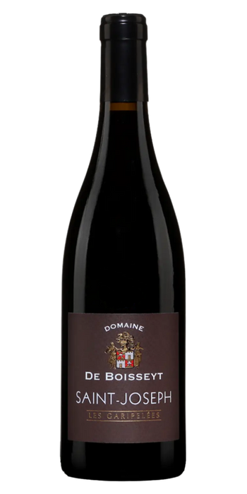 Domaine De Boisseyt Saint-Joseph 'Les Garipelees' 2021