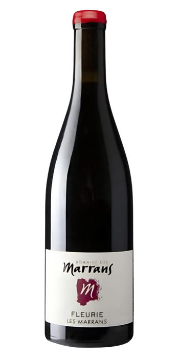 Domaine Des Marrans Fleurie Les Marrans Beaujolais 2023