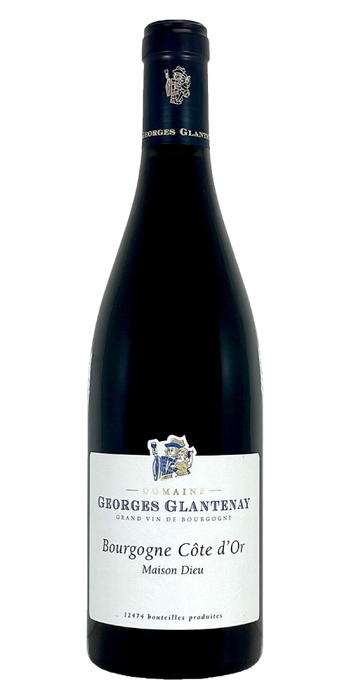 Domaine Georges Glantenay Bourgogne Cote d'Or Maison Dieu 2023