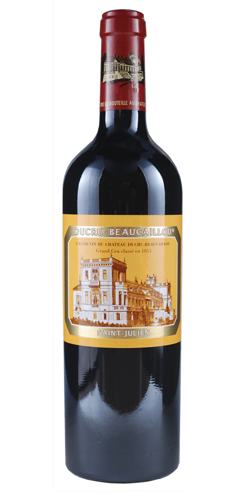 Chateau Ducru Beaucaillou Saint-Julien 2021 — Plume Ridge Bottle Shop Chateau Ducru Beaucaillou Saint-Julien 2021 — Plume Ridge Bottle Shop