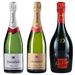 3-Pack Combo Dumenil Champagne