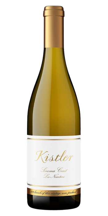 Kistler Les Noisetiers Sonoma Coast Chardonnay 2022