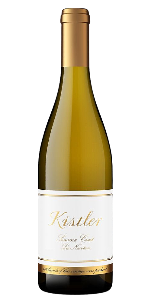 Kistler Les Noisetiers Sonoma Coast Chardonnay 2022