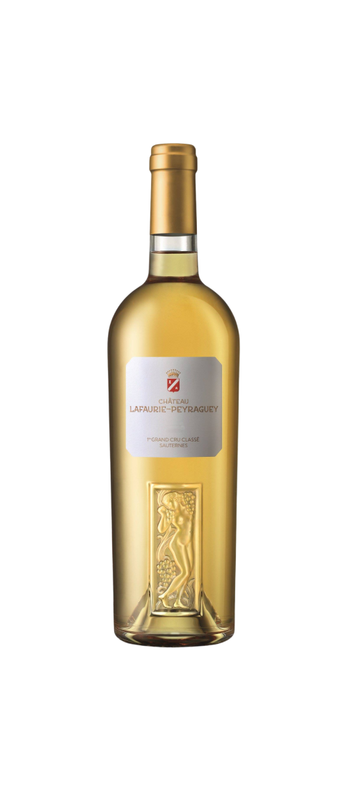 Château Lafaurie-Peyraguey Sauternes 2022 (375ml)