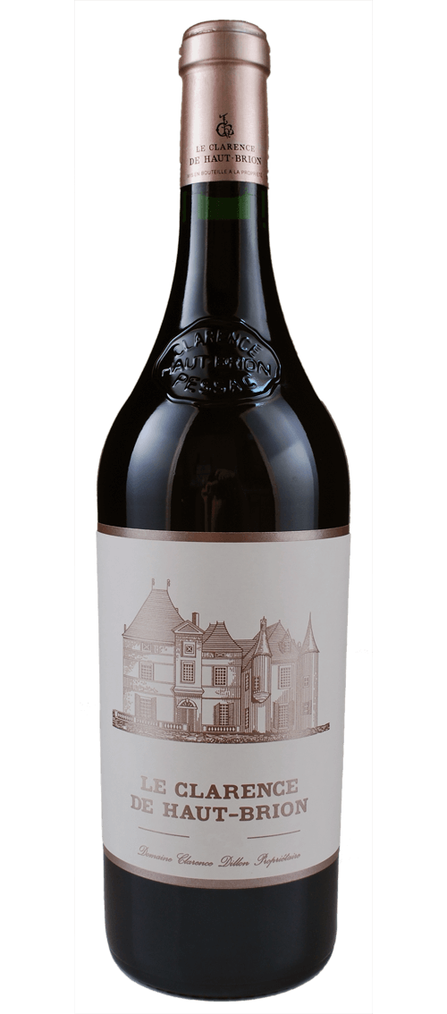 Le Clarence de Haut Brion 2021 