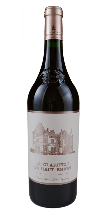 Le Clarence de Haut Brion Pessac-Leognan 2021