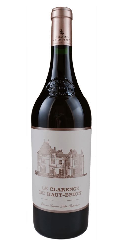 Le Clarence de Haut Brion Pessac-Leognan 2021