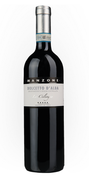 Manzone Le Ciliegie Dolcetto D'Alba 2022