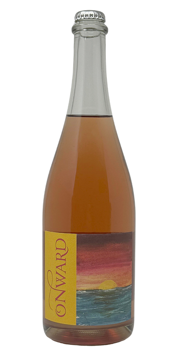 Onward "little darlin'" Pet Nat (Pétillant Naturel) 2022