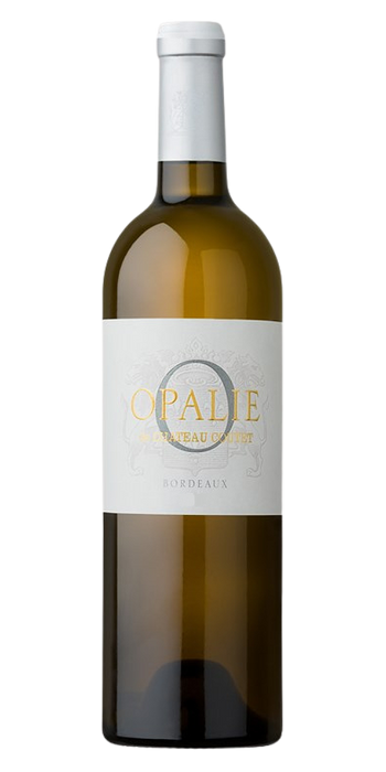 Opalie de Coutet 2022