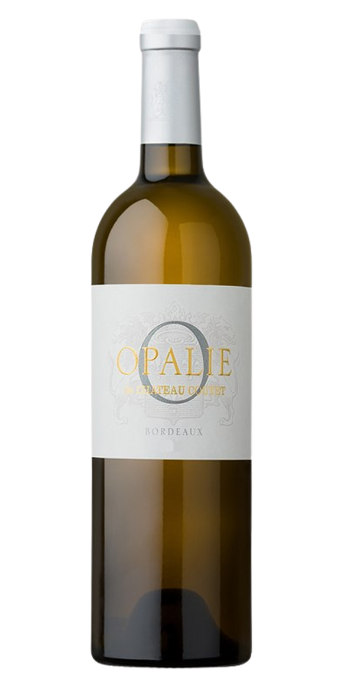 Opalie de Coutet 2022