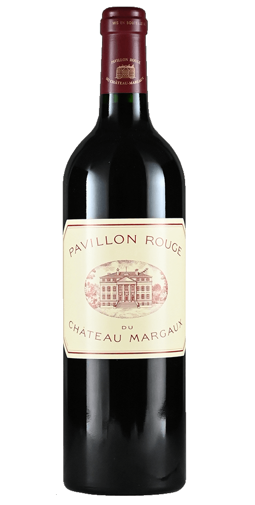 Pavillon Rouge du Chateau Margaux 2021 — Plume Ridge Bottle Shop