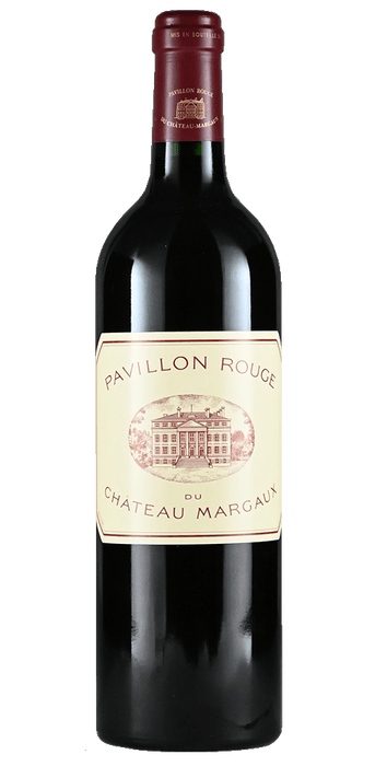 Pavillon Rouge du Chateau Margaux 2021