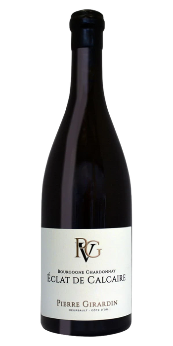 Pierre-Vincent Girardin Eclat De Calcaire Bourgogne Meursault-Cote D'OR 2022