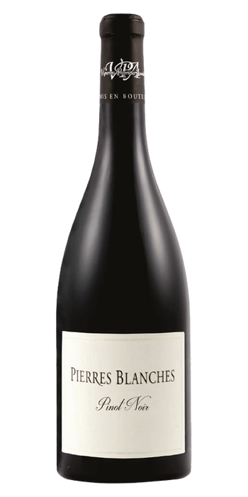 Pierres Blanches Pinot Noir IGP Vin de Pays d'Or 2023