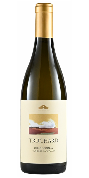 Truchard Estate Carneros Chardonnay 2022