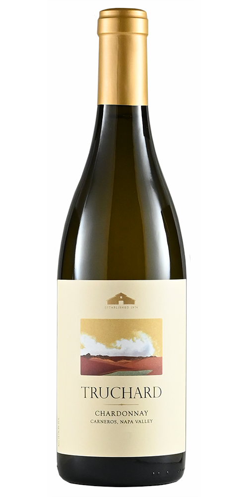 Truchard Estate Carneros Chardonnay 2022