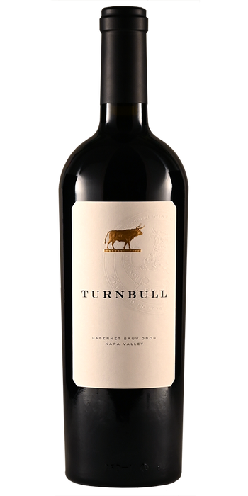 Turnbull Wine Cellars Napa Valley Cabernet Sauvignon