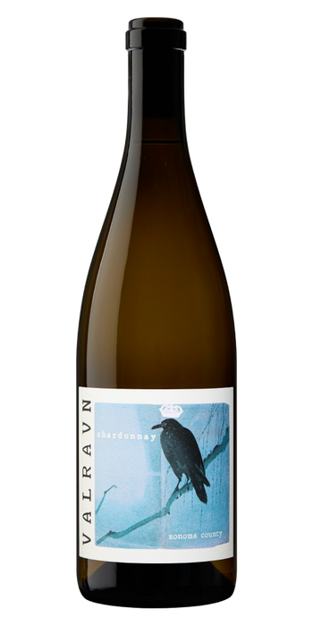 Valravn Chardonnay Sonoma County 2023