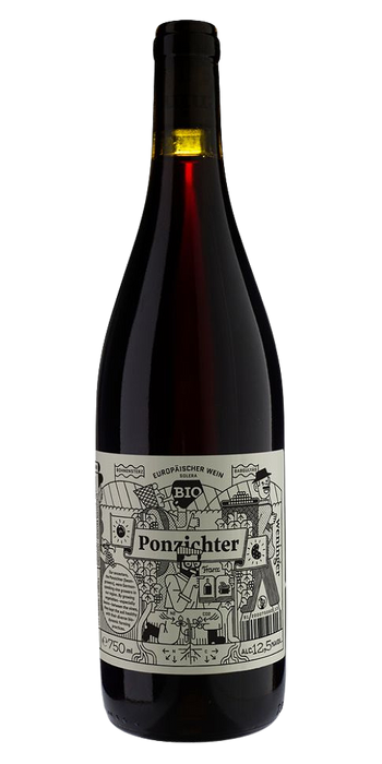 Weninger Ponzichter Red Blend Austria 