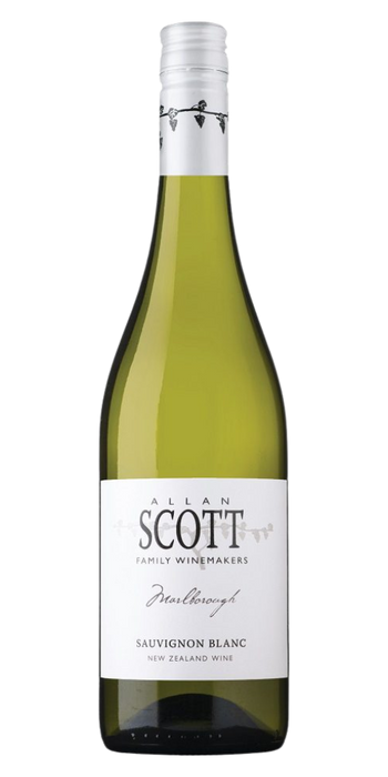 Allen Scott Marlborough Sauvignon Blanc 2024