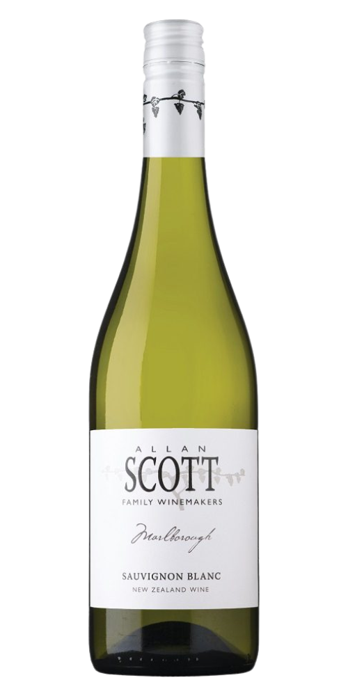 Allen Scott Marlborough Sauvignon Blanc 2024