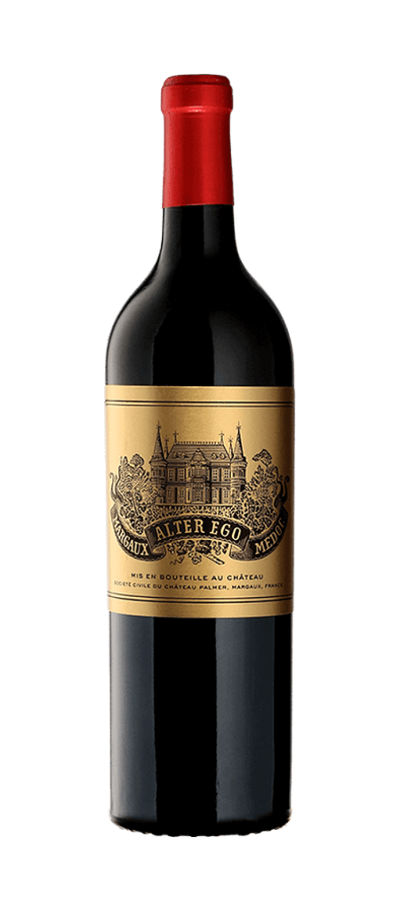 Alter Ego de Palmer Margaux 2021 — Plume Ridge Bottle Shop