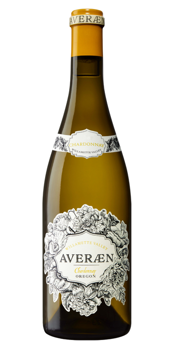 Averaen Willamette Valley Chardonnay 2021