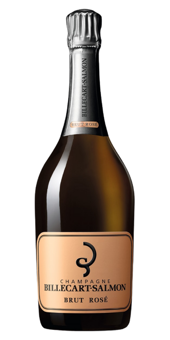 Billecart-Salmon Brut Rose NV