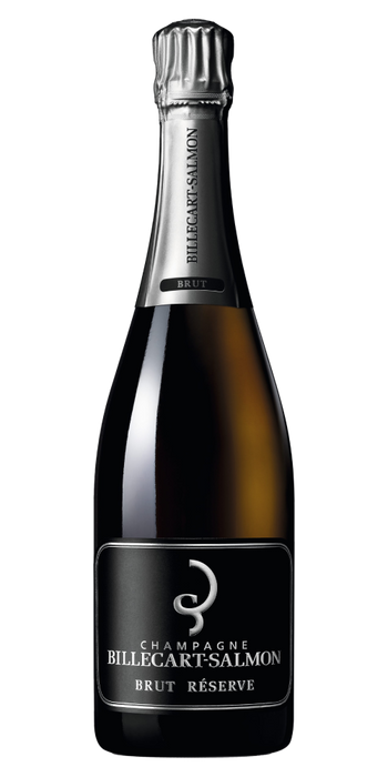 Billecart-Salmon Brut Reserve NV