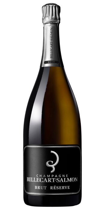 Billecart-Salmon Brut Reserve Magnum 1.5L